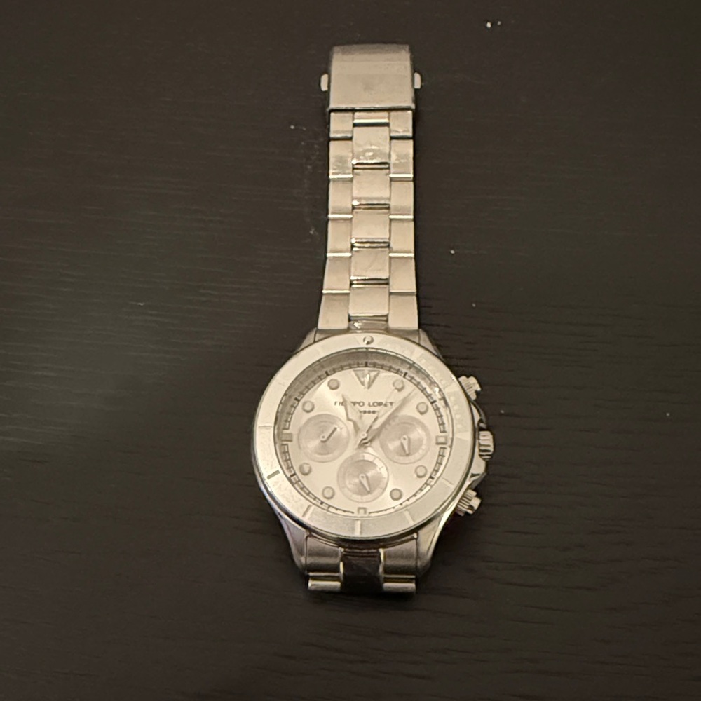 Filippo Loreti Odyssey Watch